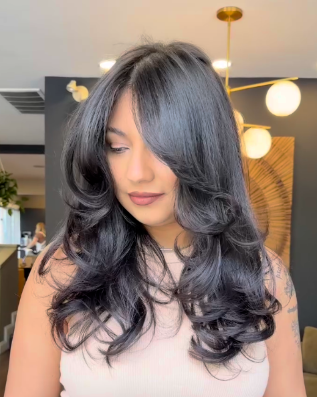 Big Bouncy Blowout by Selina