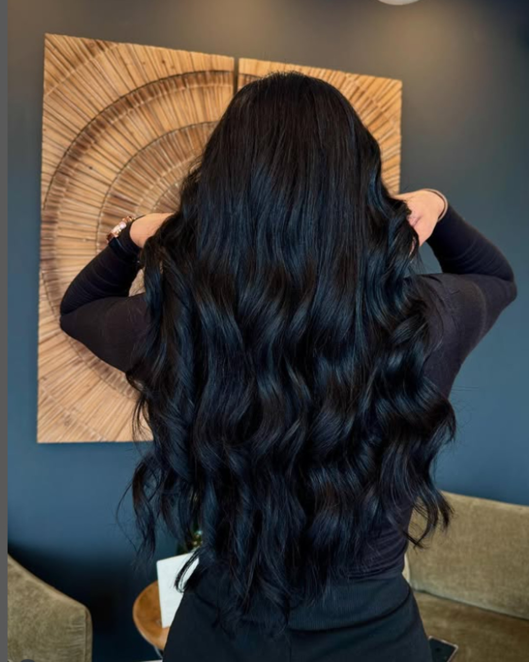 Black Hair and Style by Mayce