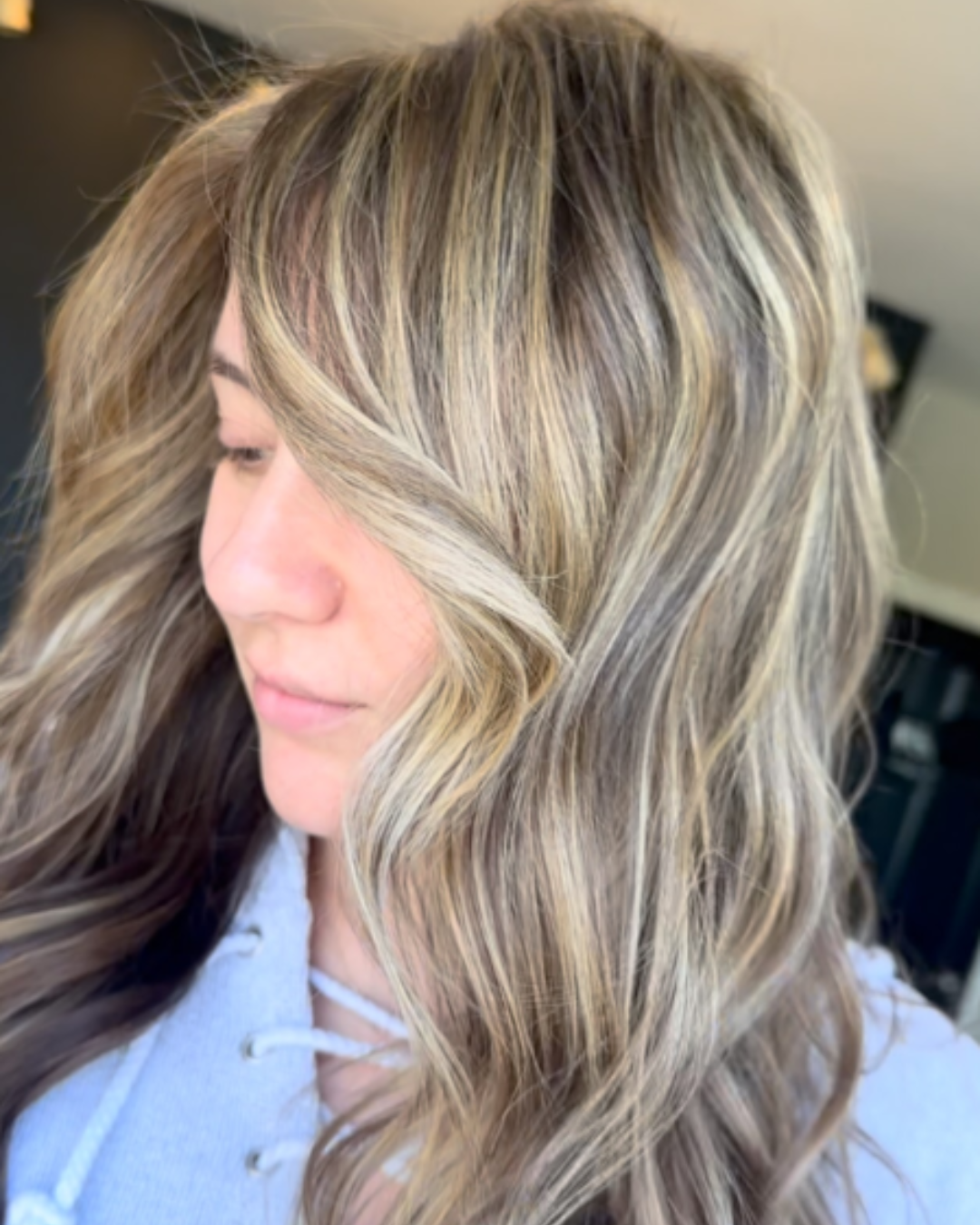 Caramel Vanilla Latte  by  Katelyn