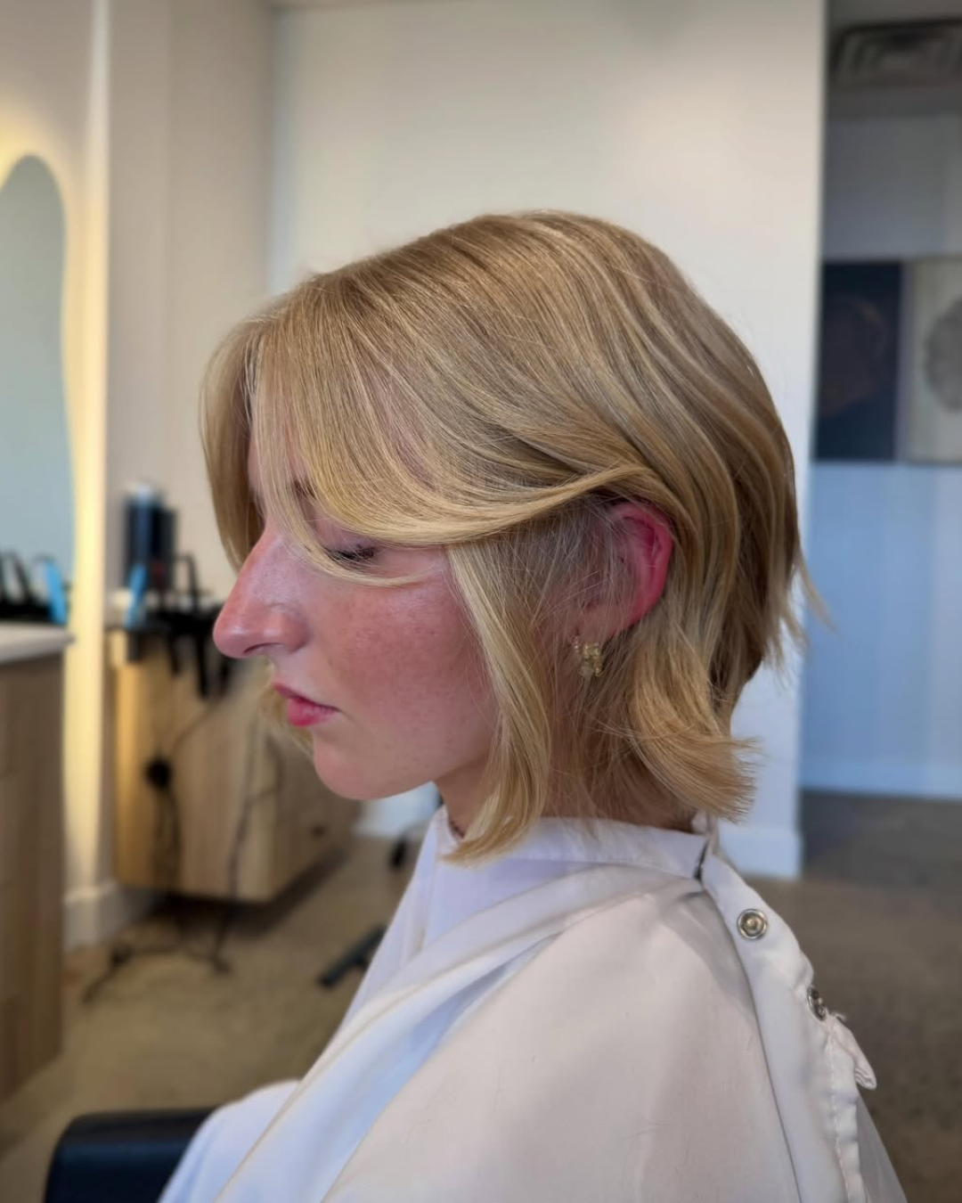 Cutest Bob by Mayce